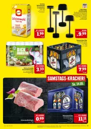 Gazetka promocyjna Marktkauf - Prospekt - Gazetka - ważna od 24.05 do 24.05.2025 - strona 43 - produkty: filet, kuchen, mehl, schwein, schweine, schweinefilet, Ti, type 405, usb, wein, weine, weizenmehl