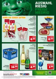 Gazetka promocyjna Marktkauf - Prospekt - Gazetka - ważna od 24.05 do 24.05.2025 - strona 44 - produkty: alkohol, Astra, bier, brot, bügel, deka, eimer, eis, elle, flasche, grill, Holz, Kamin, kartoffel, kartoffeln, knoblauch, korn, lieken, reis, ring, sac, sekt, speisekartoffeln, Speisezwiebeln, Ti, urkorn, ZTE, zwiebel, zwiebeln