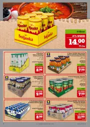 Gazetka promocyjna Marktkauf - Prospekt - Gazetka - ważna od 24.05 do 24.05.2025 - strona 6 - produkty: champignon, champignons, deka, dressing, eis, erbsen, erde, flasche, Gläser, karotten, Kühne, milch, pastete, reis, Ti, Tiere, tomate, tomaten, ZTE