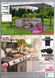 Gazetka promocyjna Selgros - Nonfood - Gazetka - ważna od 17.08 do 17.08.2022 - strona 28 - produkty: binden, decke, Deckel, edelstahl, eis, elle, flasche, gasflaschen, gasgrill, grill, grillplatte, latte, LG, lorenz, natur, Rauch, Reinigung, reis, rel, Ria, teller, thermometer, Ti, wasser