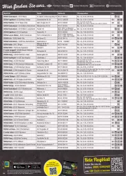 Gazetka promocyjna Edeka - Angebote der Woche - Gazetka - ważna od 30.09 do 30.09.2023 - strona 30 - produkty: Amber, Bad, bier, buch, burger, decke, deka, deutschlandcard, eier, eimer, eis, Eisenbahn, Engel, ente, fisch, frankfurter, frischfisch, Garten, Heu, LG, Limburger, malteser, nolte, Ofen, ring, saro, sarotti, steinbach, steiner, telefon, Ti, uhr