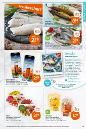 Gazetka promocyjna Tegut - Angebote der Woche - Gazetka - ważna od 12.02 do 12.02.2022 - strona 13 - produkty: angebot, angebote, antipasti, aqua, asti, backofen, balsam, balsamico, bio, braten, buch, champignon, champignons, cocktail, creme, dekoration, Dorade, eier, eis, elle, erde, feinkost, feinkostsalate, fisch, fische, Fischer, fleisch, Geflügel, geflügelsalat, grill, Holz, ideal zum grillen, knoblauch, küche, Küchen, lachs, mac, Makrele, natur, natura, nuss, Ofen, olive, oliven, olivenöl, paprika, pfeffer, rel, rezept, Ria, rosmarin, Rote Zwiebel, saft, salat, salate, salz, Schal, Schale, Schere, tender, Ti, tomate, tomaten, zitrone, zucchini, zwiebel