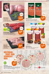 Gazetka promocyjna Tegut - Angebote der Woche - Gazetka - ważna od 12.02 do 12.02.2022 - strona 16 - produkty: angebot, angebote, auer, aufschnitt, Bau, Bauer, bier, bierschinken, bio, Bio-Hackfleisch, braten, brustfilet, dekoration, eis, elle, filet, fleisch, fleischkäse, Geflügel, hackfleisch, hackfleisch gemischt, hähnchenbrust, hähnchenbrustfilet, Käse, kräuter, lyoner, natur, ndk, pfeffer, reis, salami, schinken, schwein, schweine, steak, stockmeyer, Ti, wein, weine, wiltmann, wurst, Yo, zwiebel