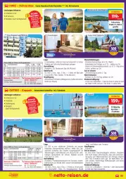 Gazetka promocyjna Netto Marken-Discount - Reise-Angebote April - Gazetka - ważna od 30.04 do 30.04.2022 - strona 23 - produkty: anreisetermine, aust, axe, Bad, bett, Betten, Brock, buch, dusche, eis, ente, erde, Fahrrad, kaffee, Kinder, Kinderbett, Kinderbetten, kuchen, kurtaxe, leine, Reinigung, reis, reiseveranstalter, rezept, rwe, saison anreisetermine, shorty, snack, snacks, Stier, telefon, Ti, Tiere, uhr, zimmerbeispiel