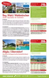 Gazetka promocyjna Rewe Reisen - Reiseprospekt - Gazetka - ważna od 26.01 do 26.01.2024 - strona 41 - produkty: aqua, axe, Bad, Bademantel, bett, bier, buch, drink, drinks, dusche, eis, elle, gin, inklusivleistungen, innenpool, kaffee, Kinder, kuchen, LG, Liege, Mantel, Mode, natur, pool, rama, reis, rum, rwe, Saunatuch, schwein, slip, Slipper, snack, Sport, Ti, tisch, tuc, uhr, usb, wasser, Wassersport, wein, wellnessbereich, Whirlpool, ZTE