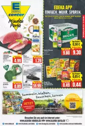 Gazetka promocyjna E Center - Angebote der Woche - Gazetka - ważna od 12.03 do 12.03.2022 - strona 1 - produkty: auer, Bau, Bauer, beutel, braten, brokkoli, creme, culinesse, deka, eis, elle, ente, flasche, küche, ohne palmöl, pflanze, pflanzen, pflanzencreme, rama, reis, saft, schnitten, schnitzel, schuhe, schwein, schweine, teller, Ti, wein, weine, Yo