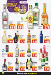 Gazetka promocyjna E Center - Angebote der Woche - Gazetka - ważna od 12.03 do 12.03.2022 - strona 11 - produkty: apfel, brut, brut dargent, cabernet, coupon, coupons, discount, ecco, eis, ente, flasche, frucht, fruchtsecco, gin, grappa, Havana Club, J.P. Chenet, likör, ouzo, ouzo 12, reis, rotkäppchen, sekt, Ti, vodka, wein, weine