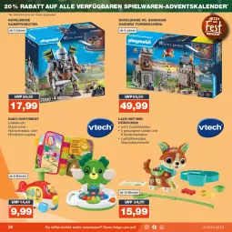Gazetka promocyjna Real - Gazetka - ważna od 25.11 do 25.11.2023 - strona 24 - produkty: Adventskalender, auto, buch, Kinder, Laptop, LG, Liederbuch, Schal, spielwaren, Ti