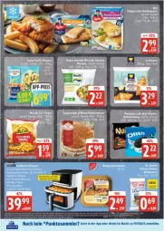 Gazetka promocyjna Edeka - Prospekte - Gazetka - ważna od 02.08 do 02.08.2025 - strona 16 - produkty: coupon, deka, eis, filegro, fritteuse, mondelez, nuii, nuss, Ofen, payback, reis, stieleis, tesa, Ti, ZTE
