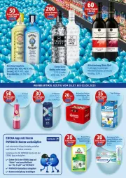Gazetka promocyjna Edeka - Prospekte - Gazetka - ważna od 02.08 do 02.08.2025 - strona 3 - produkty: auto, bier, budweiser, citrus, deka, eis, Frosch, gin, payback, reiniger, riesling, sensodyne, sirup, Ti, tisch, topf, trolli, trollinger, wein, Yo