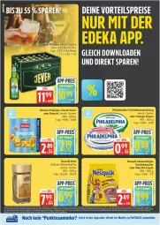 Gazetka promocyjna Edeka - Prospekte - Gazetka - ważna od 02.08 do 02.08.2025 - strona 6 - produkty: eis, philadelphia, reis, vorteilspreis