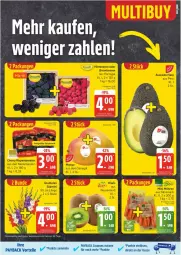 Gazetka promocyjna Edeka - Prospekte - Gazetka - ważna od 02.08 do 02.08.2025 - strona 7 - produkty: aeg, coupon, coupons, eis, LG, payback, reis, Ti, ZTE