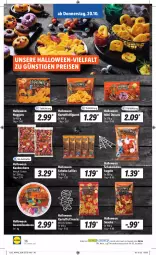 Gazetka promocyjna Lidl - Weihnachts-Magazin - Gazetka - ważna od 31.12 do 31.12.2022 - strona 36 - produkty: bonbons, Donut, donuts, eis, elle, kartoffel, Kugel, ndk, nuggets, reis, Schal, Schale, schoko, snack, snacks, teller, Ti