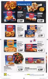 Gazetka promocyjna Lidl - Weihnachts-Magazin - Gazetka - ważna od 31.12 do 31.12.2022 - strona 40 - produkty: burger, chili, curry, dip, ente, Käse, mcennedy, ndk, pizza, Ria, Schal, Schale, schnitzel, schwein, schweine, snack, Tasche, Ti, wein, weine, Zelt