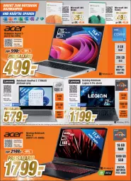 Gazetka promocyjna Expert Bonn - Prospekte - Gazetka - ważna od 17.06 do 17.06.2022 - strona 3 - produkty: eis, elle, geforce, hardware, Intel, notebook, notebooks, nvidia, nvidia geforce, quad, reis, rtx, Spezi, ssd, Ti, uhd