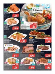 Gazetka promocyjna Feneberg - Prospekte - Gazetka - ważna od 27.08 do 27.08.2022 - strona 2 - produkty: bio, brustfilet, eis, filet, fleisch, garnier, geschnetzeltes, hähnchenbrust, hähnchenbrustfilet, hähnchenflügel, hähnchenschenkel, henkel, Käse, lamm, leberkäs, leberkäse, Mett, reis, rind, rinder, rum, rumpsteak, Schal, Schale, schenkel, Schmetterling, schnitten, schwein, schweine, steak, Ti, tisch, wein, weine, wurst, Zelt