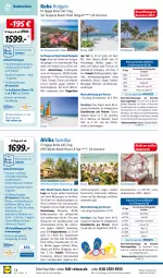 Gazetka promocyjna Lidl - Mai Reise-Highlights - Gazetka - ważna od 31.05 do 31.05.2024 - strona 14 - produkty: alkohol, alkoholische getränke, Armband, auer, Bad, Brei, buch, dusche, eier, eis, ente, erde, Fahrrad, flasche, Garten, getränk, getränke, inklusivleistungen, kaffee, küche, LG, pool, pril, reis, reiseveranstalter, rezept, Sport, tee, telefon, Thea, Ti, tisch, uhr, wasser, zimmerbeispiel