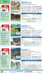 Gazetka promocyjna Lidl - Mai Reise-Highlights - Gazetka - ważna od 31.05 do 31.05.2024 - strona 20 - produkty: aust, axe, Bad, Bademantel, buch, eier, eis, elle, Garten, getränk, getränke, gin, inklusivleistungen, Kaiser, Kinder, kurtaxe, Mantel, pool, Reinigung, reis, reiseveranstalter, rezept, senf, Stier, tee, Ti, Tiere, uhr, wellnessbereich