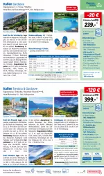 Gazetka promocyjna Lidl - Mai Reise-Highlights - Gazetka - ważna od 31.05 do 31.05.2024 - strona 21 - produkty: aust, axe, Bad, bett, buch, dusche, eis, elle, ente, flasche, Garten, inklusivleistungen, italien gardasee, Kinder, Kinderbett, kühlschrank, kurtaxe, leine, Liege, Liegestühl, limo, olive, oliven, olivenöl, pool, reis, reiseveranstalter, rezept, ring, rum, rwe, schirme, Schrank, sim, Stühl, telefon, Ti, Tiere, wein, wellnessbereich, ZTE