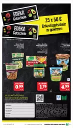 Gazetka promocyjna Marktkauf - Prospekt - Gazetka - ważna od 21.10 do 21.10.2023 - strona 17 - produkty: auto, Becher, coupon, coupons, deka, eis, erde, gewinnspiel, kraft, reis, tee, Ti, ZTE