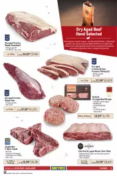 Gazetka promocyjna Metro - Food-Nonfood - Gazetka - ważna od 09.04 do 09.04.2025 - strona 3 - produkty: beef, braten, burger, eis, elle, filet, fleisch, gewürz, jungbullen, krustenbraten, lamm, Metro, natur, reis, rind, rinder, rinder-rouladen, rinderfilet, Rinderrippen, rindfleisch, Rippen, roastbeef, rollbraten, rouladen, saft, Schal, Schale, schwein, schweine, steak, steakhüfte, tafelspitz, Ti, wein, weine