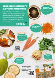 Gazetka promocyjna Selgros - Vegan - Gazetka - ważna od 25.01 do 25.01.2023 - strona 2 - produkty: rezept, rezepte, Ti
