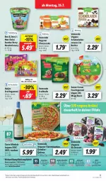 Gazetka promocyjna Lidl - Aktionsprospekt - Gazetka - ważna od 30.07 do 30.07.2022 - strona 11 - produkty: angebot, auer, ball, Becher, cheesecake, dessert, eis, Eis Dessert, elle, flammkuchen, frucht, fruchtgummi, katjes, kuchen, lamm, mac, mousse, Odol, quinoa, reis, schoko, schokolade, schokoladen, teller, Ti, Veganes Eis, wein, ZTE