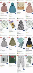 Gazetka promocyjna Dm Drogerie - Prospekte - Gazetka - ważna od 14.02 do 14.02.2024 - strona 6 - produkty: Anzug, arla, Babylove, Bau, blume, blumen, decke, Deckel, eis, elle, hose, Jacke, Kürbis, orange, Profissimo, Ria, Schlafanzug, Serviette, servietten, shirt, shorts, sim, teller, teppich, Ti, WICK
