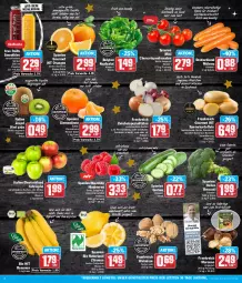 Gazetka promocyjna Aez - Prospekte - Gazetka - ważna od 16.12 do 16.12.2023 - strona 2 - produkty: aus dem kühlregal, banane, bananen, beere, beeren, berliner, bio, bio hit, broccoli, clementinen, creme, cremesuppe, eis, elle, flasche, fleisch, früchte, glasflasche, gurke, gurken, himbeer, himbeere, himbeeren, ilag, joghur, joghurt, kartoffel, kartoffeln, kiwi, kopfsalat, kühlregal, LG, mac, Maronencremesuppe, möhren, natur, naturland, navelina, obst, orange, orangen, quark, regal, reis, Ria, rispentomaten, saft, salat, salate, sapphire, Schal, Schale, shake, smoothie, smoothies, snack, speisekartoffeln, Spezi, suppe, tafeläpfel, Ti, tisch, tomate, tomaten, true fruits, zespri, zitrone, zitronen, ZTE, zwiebel, zwiebeln