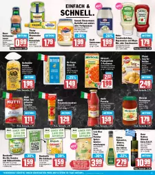 Gazetka promocyjna Hit - Wochenprospekt - Gazetka - ważna od 29.11 do 29.11.2025 - strona 11 - produkty: balsam, balsamico, basilikum, beutel, bio, bio gemüse, bonduelle, creme, De Cecco, ecco, eis, elle, Finish, flasche, früchte, gewürz, Gewürzmischung, gnocchi, Goldmais, heinz, hülsenfrüchte, kartoffel, ketchup, Knödel, knorr, kraft, Kühne, mais, mayonnaise, Mirácoli, Mutti, natives olivenöl, nudel, nudeln, olive, oliven, olivenöl, olivenöl extra, pasta, Pastagericht, pfanni, reis, remoulade, salat, salatcreme, sauce, saucen, schlemmersauce, senf, snack, snacks, thomy, Ti, tomate, tomaten, tomatenketchup, veggie, wrap, wraps, Yo, ZTE