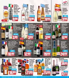 Gazetka promocyjna Hit - Wochenprospekt - Gazetka - ważna od 29.11 do 29.11.2025 - strona 15 - produkty: alkohol, asbach uralt, aust, Bad, Barolo, beere, beeren, bio, brut, champagne, champagner, dell, doppio passo, dry gin, ecco, eis, elle, ente, flasche, freixenet, frucht, geldermann, gin, Glühwein, gordon, gordons, Havana Club, käfer, La Gioiosa, likör, london dry, london dry gin, Metaxa, Michel Schneider, moselland, orange, orangen, ouzo, ouzo 12, passo, primitivo, prosecco, puma, rebsortenweine, regal, reis, resa, Ria, rioja, rum, saft, sekt, spumante, Ti, vodka, wein, weine, whisky, ZTE