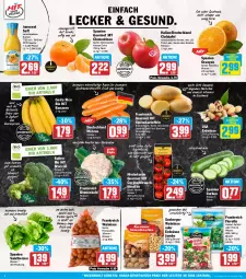 Gazetka promocyjna Hit - Wochenprospekt - Gazetka - ważna od 29.11 do 29.11.2025 - strona 2 - produkty: auer, banane, bananen, Berger, berliner, beutel, bio, bio hit, blume, blumen, blumenkohl, broccoli, clementinen, cocktail, cocktails, discount, eis, elle, erdnüsse, feinkost, flasche, fleisch, florette, frucht, fruchtfleisch, gurke, gurken, Innocent, joghur, joghurt, jumbo, kartoffel, kartoffeln, mac, möhren, navelina, nuss, obst, orange, orangen, Pink Lady, quark, Rauch, reis, saft, salat, salate, salatherzen, Schal, Schale, seeberger, shake, speisekartoffeln, strauchtomaten, Ti, tisch, tomate, tomaten, walnuss, ZTE