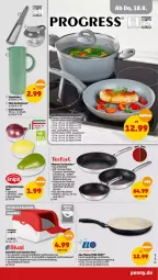 Gazetka promocyjna Penny - Prospekte - Gazetka - ważna od 20.08 do 20.08.2022 - strona 25 - produkty: avocado, decke, Deckel, edelstahl, Glasdeckel, herdarten, isolierkanne, kartoffel, kartoffeln, knoblauch, leine, pfanne, pfannen, pfannen-set, Ti, topf, Zerkleinerer, zitrone, zitronen, zwiebel, zwiebeln