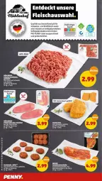 Gazetka promocyjna Penny - Prospekte - Gazetka - ważna od 20.08 do 20.08.2022 - strona 4 - produkty: braten, camembert, eis, ente, fleisch, Geflügel, geflügelprodukte sind mit dem, kräuter, lamm, rind, rindfleisch, Schal, Schale, schwein, schweine, wein, weine