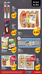 Gazetka promocyjna Penny - Prospekte - Gazetka - ważna od 20.08 do 20.08.2022 - strona 5 - produkty: angebot, angebote, elle, erde, mac, schinken, tee, Ti