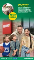 Gazetka promocyjna Penny - Prospekte - Gazetka - ważna od 20.08 do 20.08.2022 - strona 9 - produkty: eis, ente, erde, Kinder, LG, mac, Meister, Odol, Ti