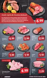 Gazetka promocyjna Markant - Prospekte - Gazetka - ważna od 18.02 do 18.02.2023 - strona 2 - produkty: auer, braten, eintopf, eis, fleisch, Frische Hähnchen, gutes essen, hähnchenflügel, kartoffel, Kartoffelpüree, kasseler, Kraut, nuss, pfanne, püree, Sauerkraut, schwein, schweine, schweinefleisch, Ti, topf, wein, weine