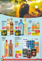 Gazetka promocyjna Trinkgut - Prospekte - Gazetka - ważna od 02.05 do 02.05.2026 - strona 8 - produkty: angebot, berentzen, cocktail, cocktails, cola, eis, enders, flasche, frucht, getränk, getränke, gin, Handtasche, Havana Club, mango, reis, rum, rwe, sapphire, sim, Sprizz, Tasche, taschen, Ti, tonic, whiskey