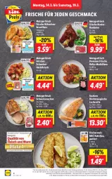 Gazetka promocyjna Lidl - Aktionsprospekt - Gazetka - ważna od 19.03 do 19.03.2022 - strona 4 - produkty: bio, brustfilet, discount, eis, filet, filets, fisch, fische, Fischer, fleisch, Frische Hähnchen, hackfleisch, hähnchenbrust, hähnchenbrustfilet, lachs, lebensmittel, mac, medaillons, monitor, pril, reis, rind, rinder, Rinderroulade, rinderrouladen, rouladen, rwe, schwein, schweine, Schweinehackfleisch, schweinenacken, Ti, wein, weine, wurst