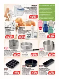 Gazetka promocyjna Feneberg - Prospekte - Gazetka - ważna od 19.03 do 19.03.2022 - strona 15 - produkty: angebot, angebote, Backform, backofen, Becher, buch, chloe, Diesel, edelstahl, eis, emmi, isolierkanne, küche, kuchen, Küchen, küchenmaschine, leine, Messbecher, messer, Mixer, Muffin, muffins, Ofen, Reinigung, reis, rezept, ring, Rührschüssel, salz, schüssel, Springform, stabmixer, Ti, tisch, torte, Zerkleinerer