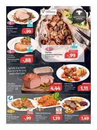 Gazetka promocyjna Feneberg - Prospekte - Gazetka - ważna od 19.03 do 19.03.2022 - strona 2 - produkty: auer, braten, eis, elle, flakes, fleisch, garnier, Hähnchenschnitzel, Käse, kotelett, leberkäs, leberkäse, Ofen, pute, putenschnitzel, reis, rind, rinder, Rückensteak, saft, Schal, Schale, schnitten, schnitzel, schwein, schweine, schweinerücken, steak, Ti, tisch, wasser, wein, weine, wurst