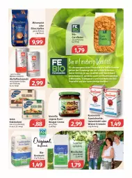 Gazetka promocyjna Feneberg - Prospekte - Gazetka - ważna od 19.03 do 19.03.2022 - strona 8 - produkty: beutel, bio, bohne, bohnen, brot, creme, flakes, kaffee, kaffee ganze bohnen, kaffeekapseln, knäckebrot, mac, mehl, mövenpick, nuss, ring, rosen, Rosenmehl, Spezi, Ti, wasa, wiener, zucker