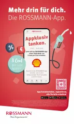 Gazetka promocyjna Rossmann - Prospekte - Gazetka - ważna od 17.03 do 17.03.2023 - strona 19 - produkty: angebot, angebote, brut, coupon, coupons, Diesel, eis, elle, erde, gutschein, kraft, reis, Ti, uhr