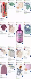 Gazetka promocyjna Dm Drogerie - Prospekte - Gazetka - ważna od 10.01 do 10.01.2024 - strona 9 - produkty: auto, blume, blumen, body, hemd, hemden, Holz, Lätzche, Pants, ring, sac, schlafsack, slip, slips, Ti, Unterhemd, unterhemden, WICK, Wickelbody, Yo