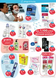 Gazetka promocyjna Budni - Prospekte - Gazetka - ważna od 22.01 do 22.01.2022 - strona 2 - produkty: aeg, aqua, axe, Bad, balsam, Bebe, body, body milk, bürste, creme, deo, dove, Dr. Best, duschgel, eis, elle, handcreme, Handseife, Lippenbalsam, Lotion, neutrogena, nivea, Rasierklinge, rasierklingen, Reinigung, reis, roll-on, Seife, sensodyne, tagescreme, Tagespflege, teller, Ti, Tiere, tücher, vita, wilkinson, zahnbürste