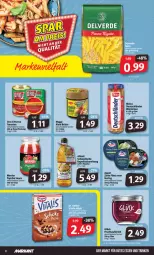 Gazetka promocyjna Markant - Prospekte - Gazetka - ważna od 07.10 do 07.10.2023 - strona 8 - produkty: aufstrich, Brühe, erde, filet, filets, flasche, frucht, fruchtaufstrich, gutes essen, hering, meica, oro di parma, paprika, rapsöl, ring, sauce, tomate, tomaten, würstchen