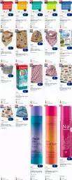 Gazetka promocyjna Dm Drogerie - Prospekte - Gazetka - ważna od 16.07 do 16.07.2025 - strona 14 - produkty: akku, aust, Babylove, Bad, Bau, Beanie, braun, eis, elle, gin, leine, mam, Mütze, Pants, saft, Schal, shampoo, Ti, Trockenshampoo, tuc