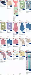 Gazetka promocyjna Dm Drogerie - Prospekte - Gazetka - ważna od 16.07 do 16.07.2025 - strona 16 - produkty: Anzug, auer, Bad, badetuch, Bau, Bauer, bio, body, bürste, creme, decke, eis, feuchtigkeitscreme, Handseife, Lätzche, nivea, Raketen, sac, Schlafanzug, Seife, Ti, tuc, Yo, zahnbürste
