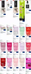 Gazetka promocyjna Dm Drogerie - Prospekte - Gazetka - ważna od 16.07 do 16.07.2025 - strona 18 - produkty: aldi, eis, lack, Lipgloss, mam, Nagellack, Palette, slip, tee, Ti