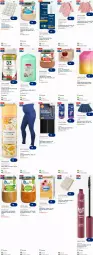 Gazetka promocyjna Dm Drogerie - Prospekte - Gazetka - ważna od 16.07 do 16.07.2025 - strona 2 - produkty: akku, apfel, Bau, baumwolle, beere, body, bounty, brokkoli, decke, eier, eis, erdbeere, freche freunde, frucht, früchte, gin, Gläser, himbeer, himbeere, honig, hose, jeans, joghur, joghurt, kerze, kräuter, Langarmshirt, leggings, leine, Lotion, Mascara, mint, natur, nudel, nudeln, nuk, Profissimo, rum, Serum, shirt, sim, socken, Strumpfhose, tee, Ti, tisch, tischdecke, tomate, uhu, vita, Vitamin D, weleda, wolle